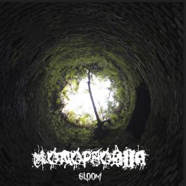 Monophobia – Gloom