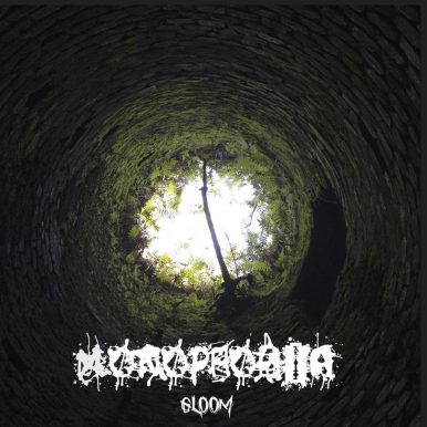 Monophobia – Gloom