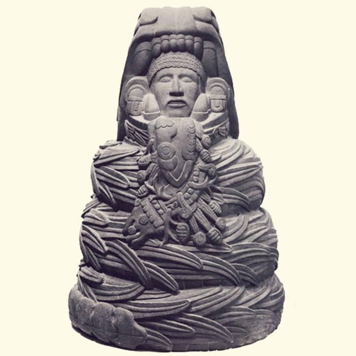 Monophonia – Monophonia