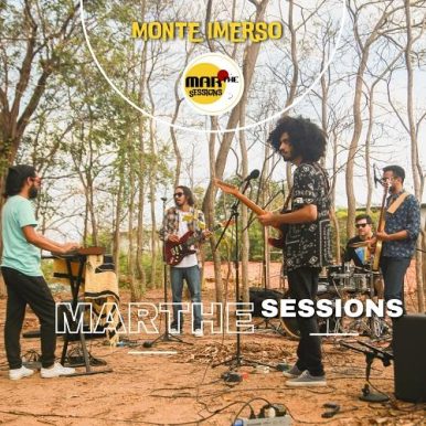 Monte Imerso – Marthe Sessions