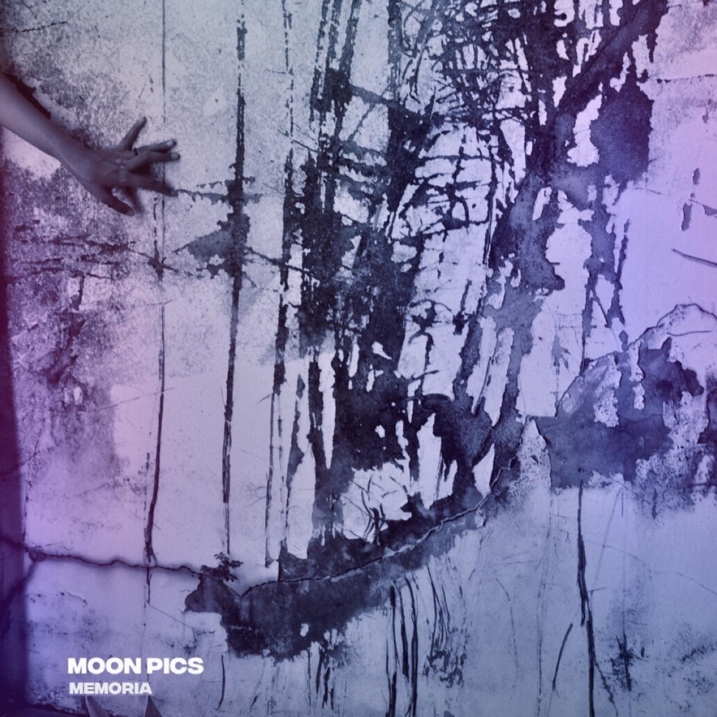 Moon Pics – Memoria