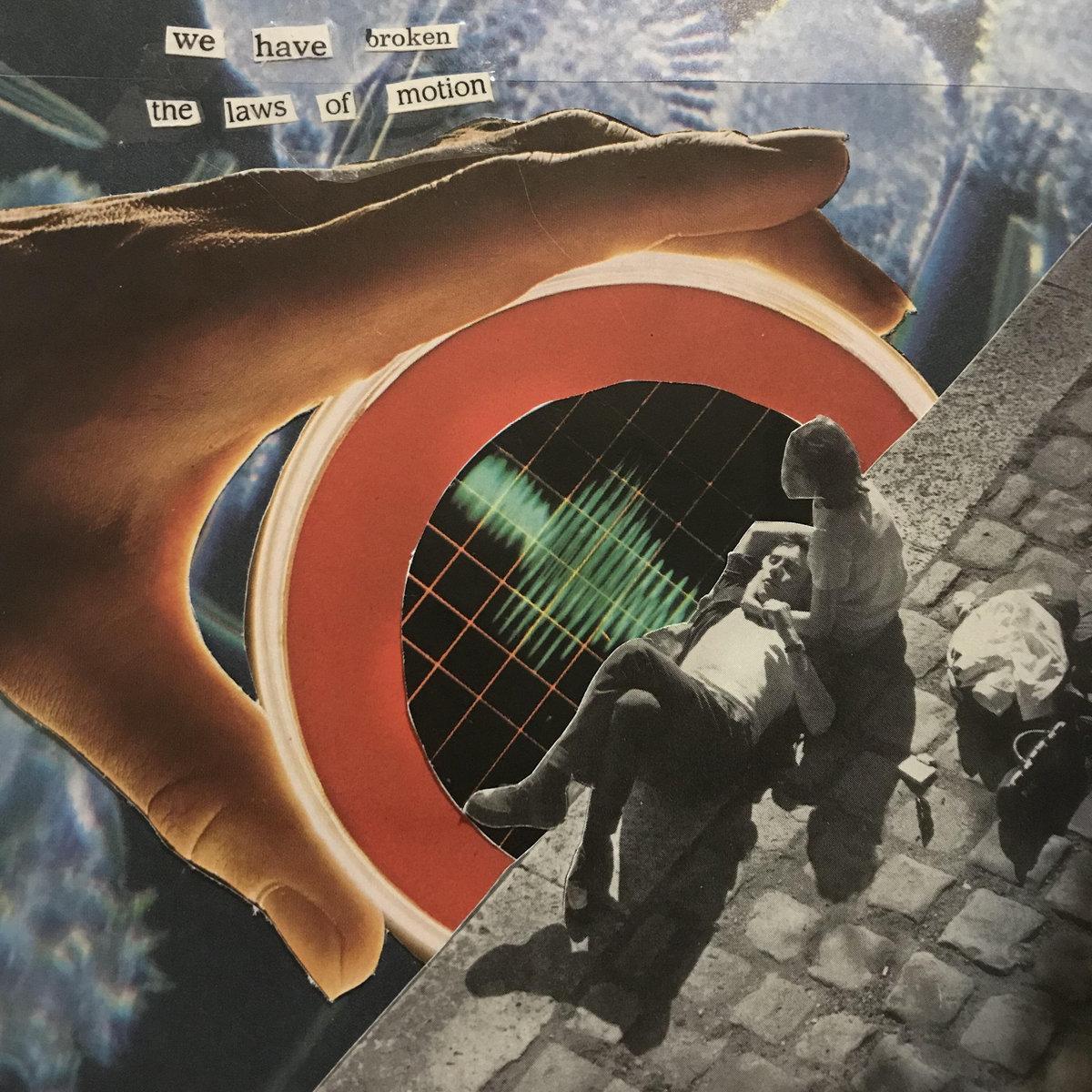 Moon Pics – Motion