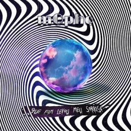 Mopho – Que Fim Levou Meu Sorriso