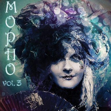 Mopho – Volume 3