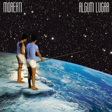 Moreati – Algum Lugar