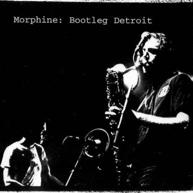 Morphine – Live at Detroit