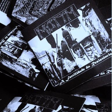 Motim –  A Fertilidade da Resistencia