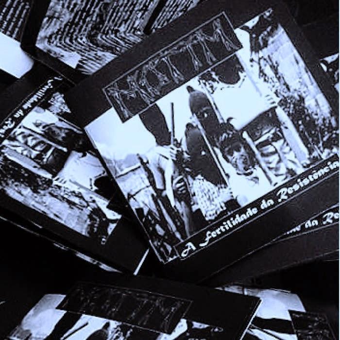 Motim – A Fertilidade da Resistencia