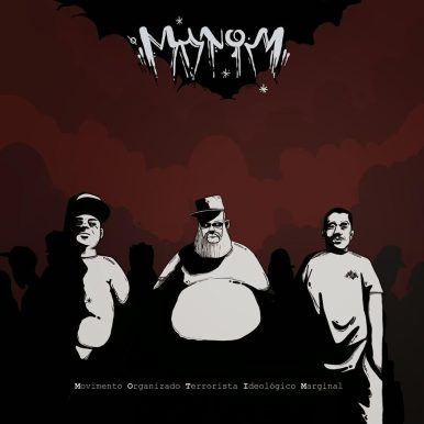 Motim – Movimento Organizado Terrorista Ideológico Marginal