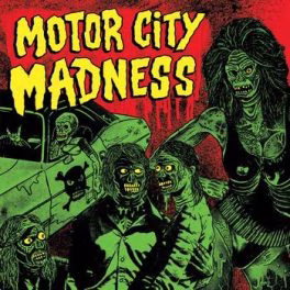 Motor City Madness – Rn’r Mthrfckr