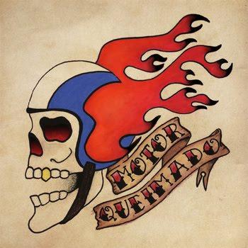 Motor Queimado – Motor Queimado