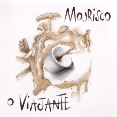 MOURISCO – O Viajante