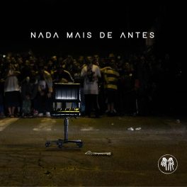 MR-13 – Nada Mais de Antes
