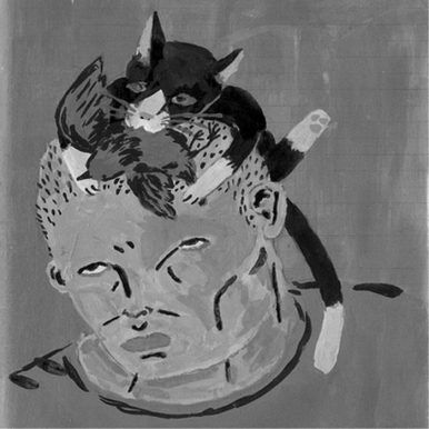 MRAR – Eu Vivo Por Tudo Aquilo Que Não Posso Ser