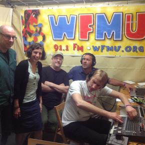 Mudhoney – Ao Vivo – Primavera Sound