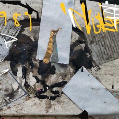 Muep Etmo – 1989 EP