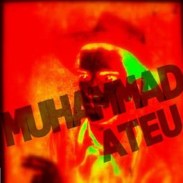 Muhammad Ateu – Rasta La Vista EP