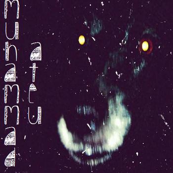 Muhammad Ateu – Velhas Vontades