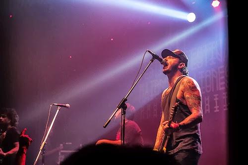 Mukeka di Rato – Ao Vivo – Festival Maionese