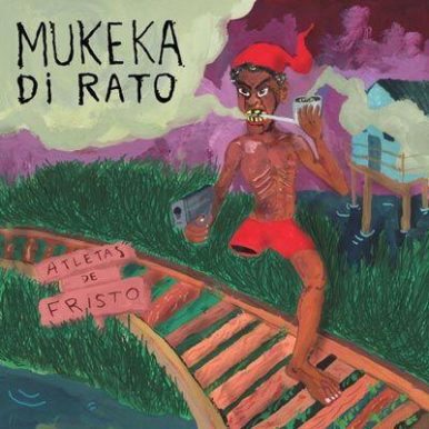 Mukeka di Rato – Atletas de Fristo