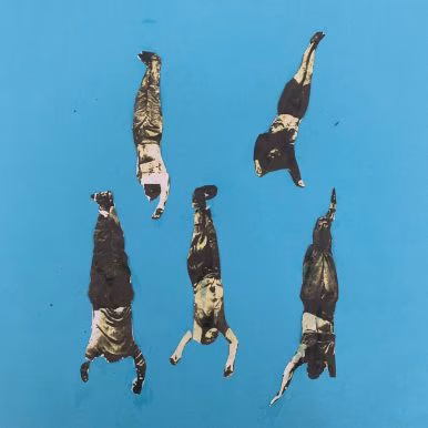 Mukeka Di Rato – Boiada Suicida