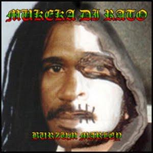 Mukeka di Rato – Burzum Marley (EP)