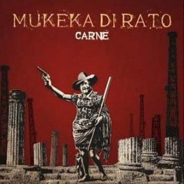 Mukeka di Rato – Carne