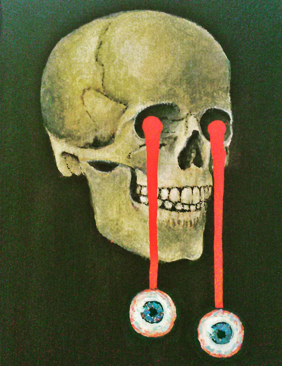 Munha da 7 Top Trio – Sofrido