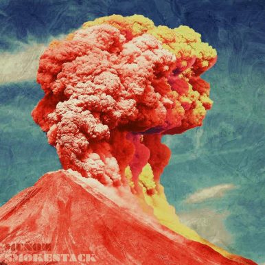 Muñoz – Smokestack