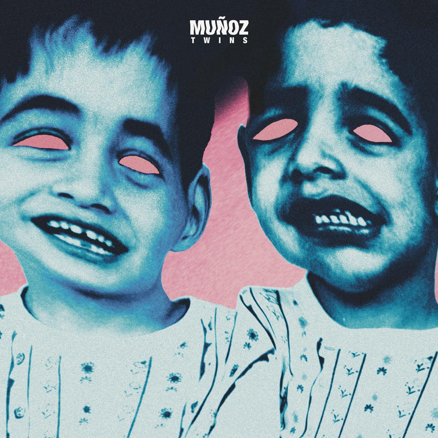 Muñoz – Twins