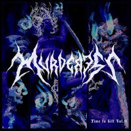 Murderess – Time to Kill, Vol. II