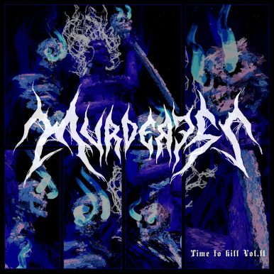 Murderess – Time to Kill, Vol. II
