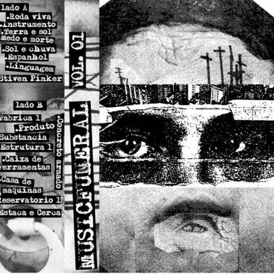 Musicfuneral – Musicfuneral Vol.1