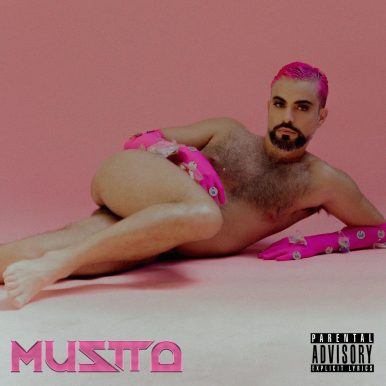 Mustta – M1