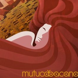 Mutuca Bacana – EP