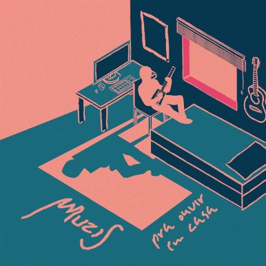 Muzis – Pra Ouvir em Casa