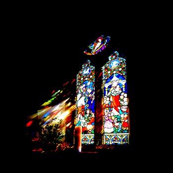 Myosotis – Kenosis