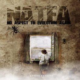 N.A.T.E.A – A Prece E O Passo Pt.1