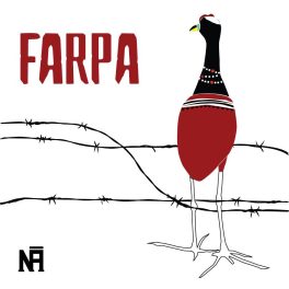 Nã – Farpa