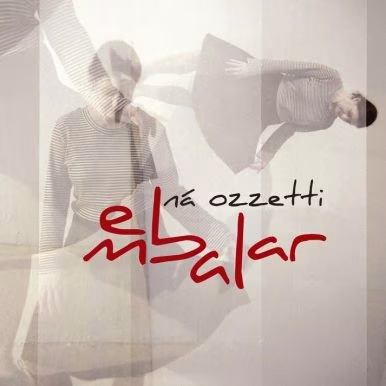 Ná Ozzetti – Embalar