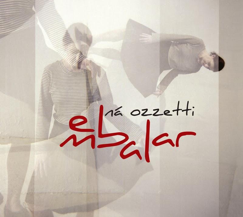 Ná Ozzetti – Embalar