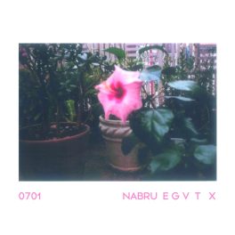 nabru e Gvtx – 0701