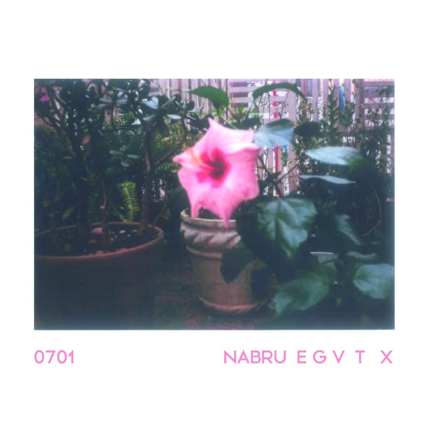 nabru e Gvtx – 0701