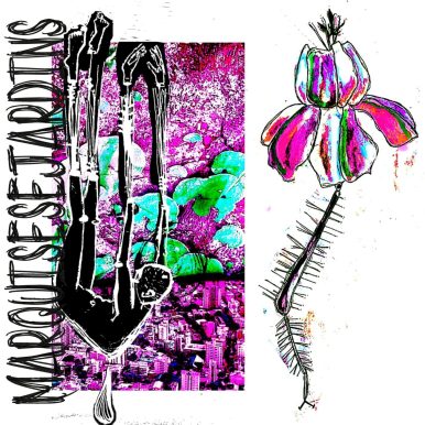 Nabru – Marquises e Jardins EP