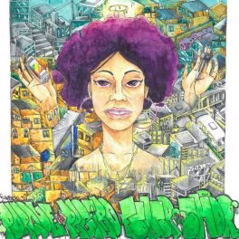 nabru – porque eu prefiro falar de amor