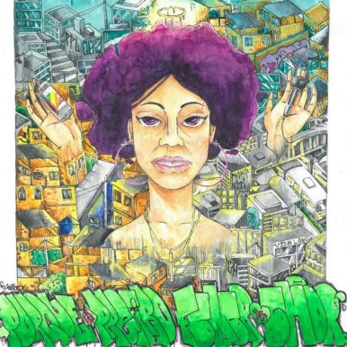 nabru – porque eu prefiro falar de amor