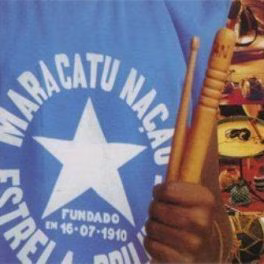 Nação Estrela Brilhante – Maracatu Estrela Brilhante do Recife