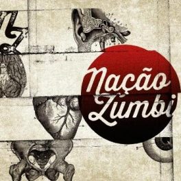 Nação Zumbi – Nação Zumbi
