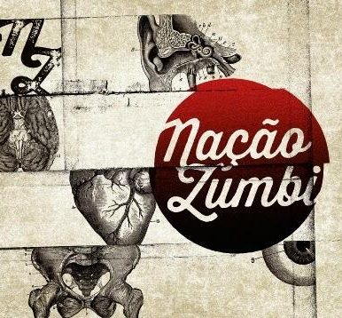 Nação Zumbi – Nação Zumbi