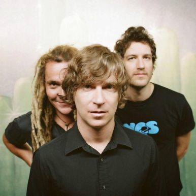 Nada Surf – Ao Vivo – Musiques en Stock Festival